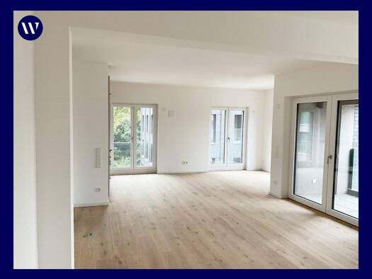 Wohnung zur Miete - Erstbezug 1.190 € 2 Zimmer 75 m² 2. Geschoss Hildesheimer Straße 454 Döhren Hannover 30519