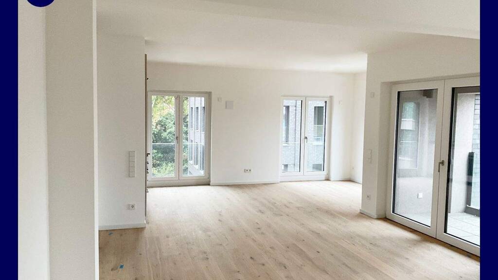 Wohnung zur Miete - Erstbezug 1.190 € 2 Zimmer 75 m² 2. Geschoss Hildesheimer Straße 454 Döhren Hannover 30519