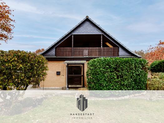 Mehrfamilienhaus zum Kauf 449.000 € 9,5 Zimmer 243 m² 992 m² Grundstück Scharnebeck 21379