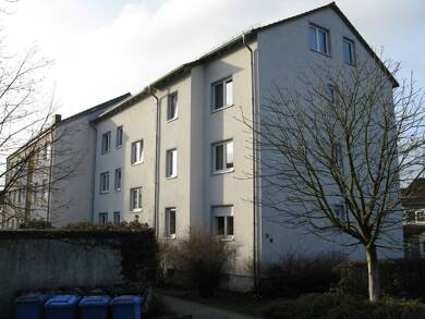 Wohnung zur Miete nur mit Wohnberechtigungsschein 342 € 4 Zimmer 81,4 m² frei ab 31.08.2025 Jenaer Straße 10 Melsungen Melsungen 34212