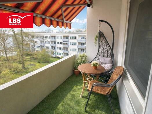 Wohnung zum Kauf 149.000 € 3 Zimmer 60 m² Rabenberg Wolfsburg 38444
