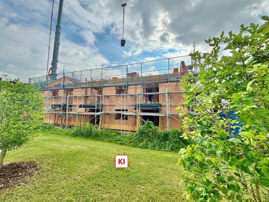 Maisonette zum Kauf provisionsfrei 416.000 € 4 Zimmer 73,9 m² Deggendorf Deggendorf 94469