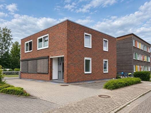 Bürofläche zur Miete 900 € 3 Zimmer 88 m² Bürofläche Rudolf-Diesel-Straße 10 Osternburg Oldenburg 26135