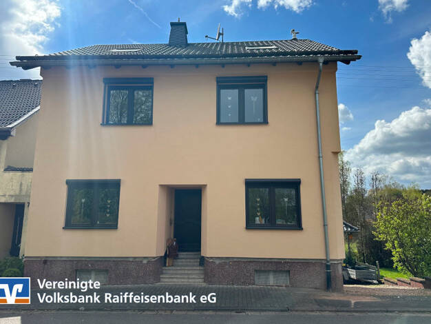 Einfamilienhaus zum Kauf 245.000 € 4 Zimmer 174 m² 314 m² Grundstück Sötern Nohfelden-Sötern 66625