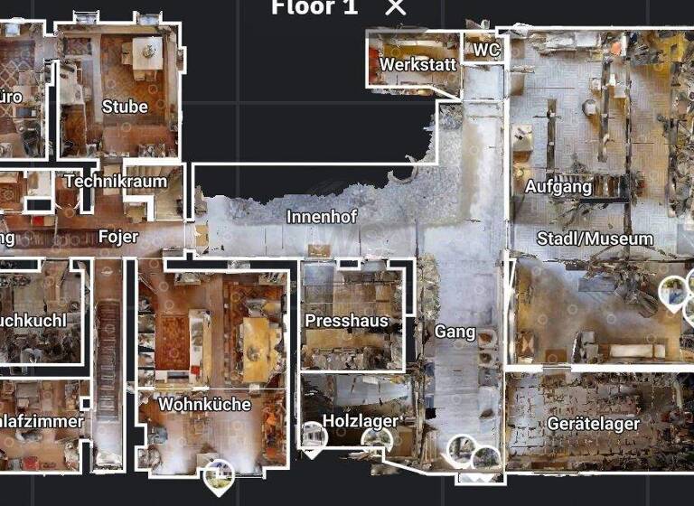 Bauernhaus zum Kauf 749.000 € 210 m² 2.175 m² Grundstück Hundsham 4611