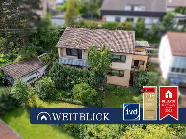 Einfamilienhaus zum Kauf 398.000 € 6 Zimmer 140,1 m² 400 m² Grundstück Erdmannhausen 71729