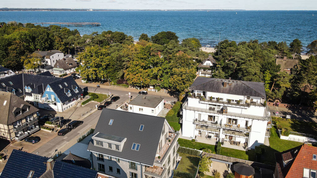 Wohnung zum Kauf - Erstbezug 799.000 € 2 Zimmer 79,4 m² Timmendorfer Strand 23669