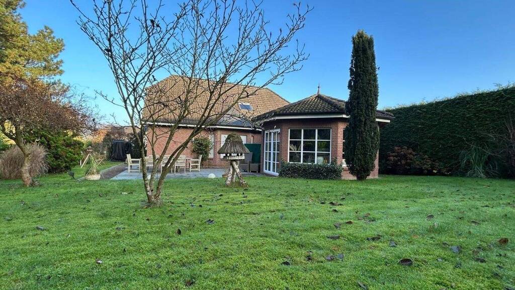 Einfamilienhaus zum Kauf 795.000 € 4 Zimmer 150 m² 884 m² Grundstück Hemmelsdorf Timmendorfer Strand 23669