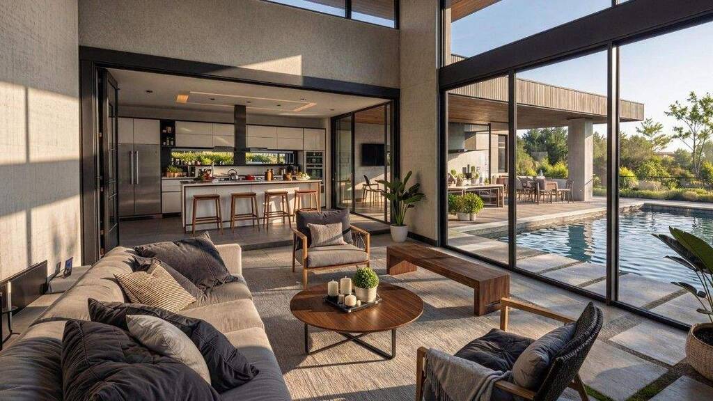 Studio zum Kauf 1.339.305 € 5 Zimmer 406 m² Canyon Vista Single-level at Valle del Sol - Valle Santa Ana