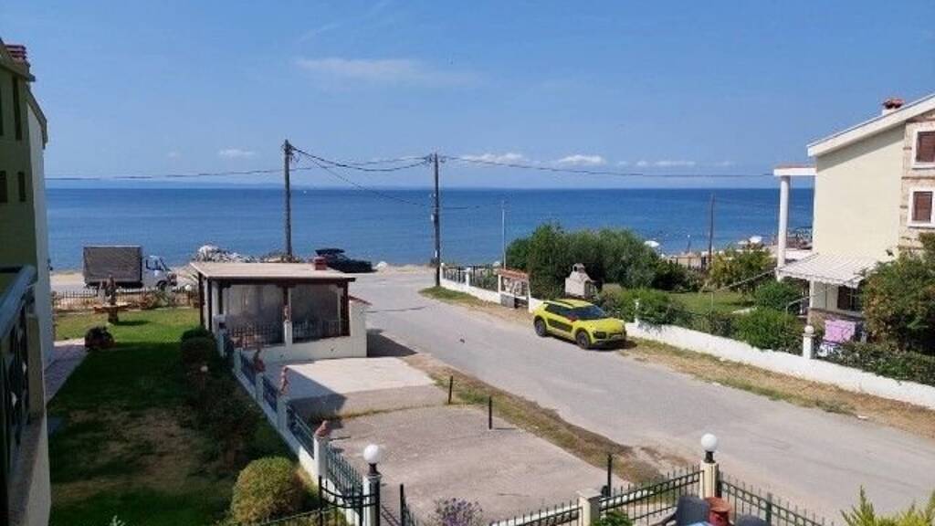 Maisonette zum Kauf 230.000 € 4 Zimmer 80 m² EG Chalkidiki