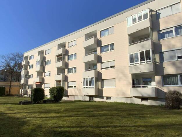 Wohnung zum Kauf 240.000 € 3 Zimmer 70,4 m² frei ab sofort Ingolstadt 85057