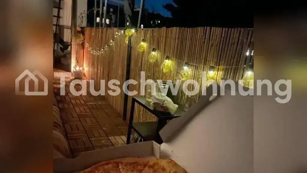 Studio zur Miete Tauschwohnung 500 € 1 Zimmer 42 m² Neuehrenfeld Köln 50823