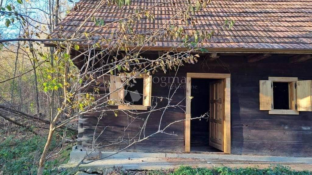 Haus zum Kauf 46.000 € 2 Zimmer 55 m² Gvozd