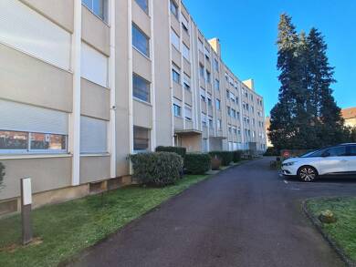 Wohnung zum Kauf provisionsfrei 127.000 € 5 Zimmer 123 m² Centre  FORBACH 57600