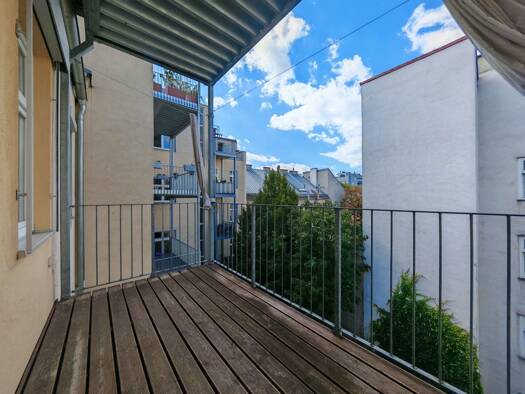 Wohnung zum Kauf 320.000 € 3 Zimmer 72 m² 3. Geschoss Wien 1100