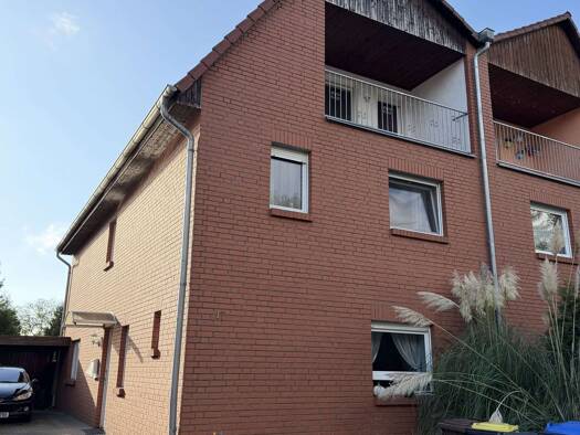 Doppelhaushälfte zum Kauf 450.000 € 6 Zimmer 191 m² 500 m² Grundstück Ledeburg Hannover 30419