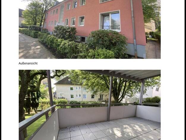 Wohnung zum Kauf provisionsfrei 285.000 € 2 Zimmer 60 m² EG Eidelstedt Hamburg 22525