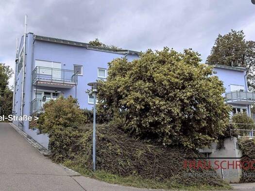 Wohnung zur Miete 600 € 2 Zimmer 60,6 m² EG Engen 78234