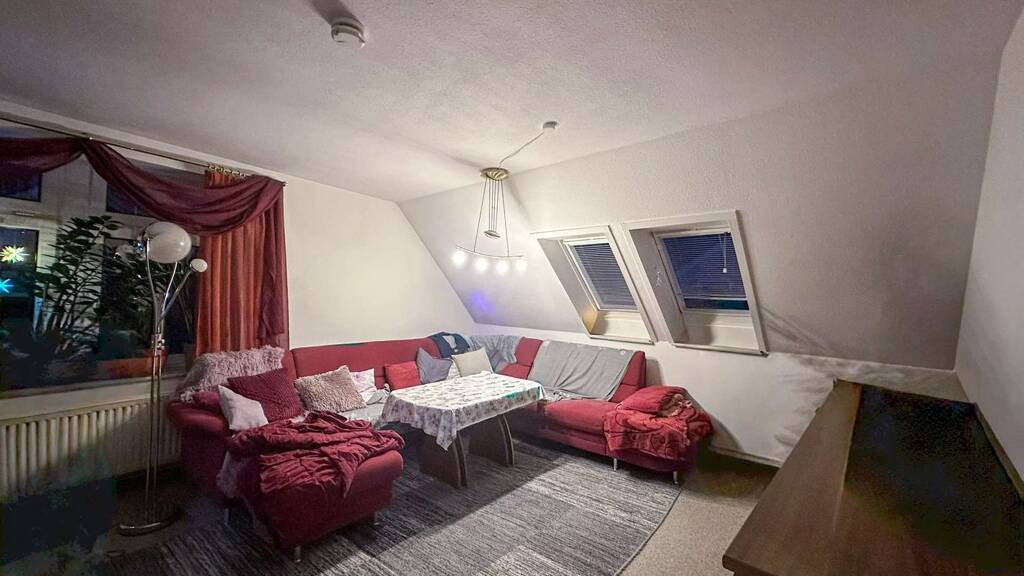 Wohnung zum Kauf provisionsfrei 44.700 € 3 Zimmer 63,4 m² Rumburger Straße 45 Seifhennersdorf 02782