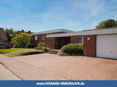 Bungalow zum Kauf 1.690.000 € 10 Zimmer 246 m² 919 m² Grundstück Münster 48149