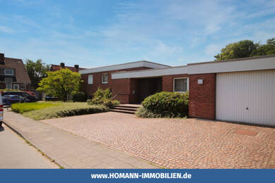 Bungalow zum Kauf 1.690.000 € 10 Zimmer 246 m² 919 m² Grundstück Neutor Münster 48149