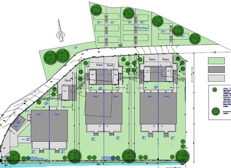 Grundstück zum Kauf 1.400.000 € 2.950 m²<br/>Grundstück Altmühldorf Mühldorf a.Inn 84453