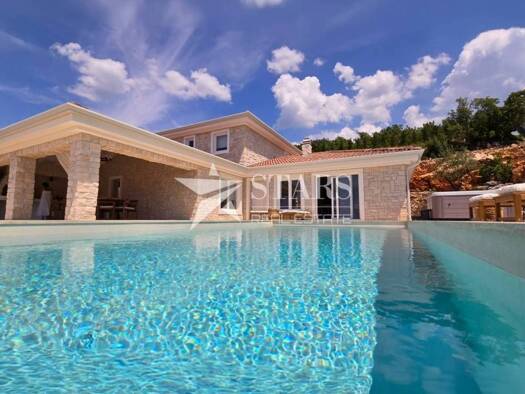 Haus zum Kauf 1.537.500 € 5 Zimmer 200 m² Jadranovo, Crikvenica Jadranovo