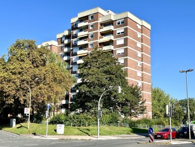 Wohnung zum Kauf 165.000 € 2,5 Zimmer 75 m² 2. Geschoss Westfalendamm - Süd Dortmund 44141