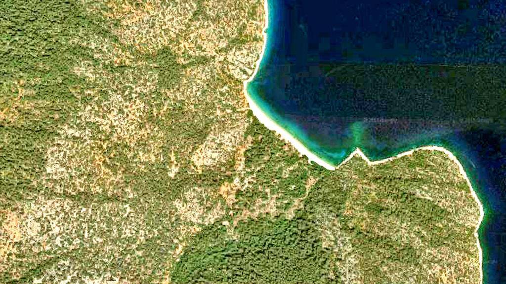 Land-/Forstwirtschaft zum Kauf 13.000.000 € 1.300.000 m² Grundstück Ostpeloponnes