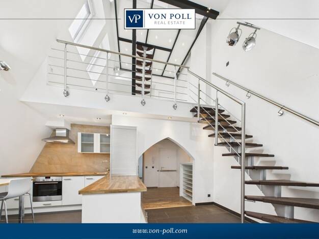 Maisonette zum Kauf 199.000 € 2 Zimmer 68,7 m² 3. Geschoss Zossen Zossen 15806