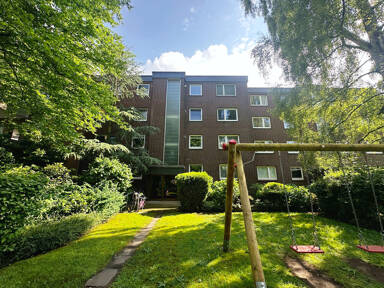 Wohnung zum Kauf 225.000 € 3 Zimmer 77 m² 3. Geschoss Rahlstedt Hamburg 22145