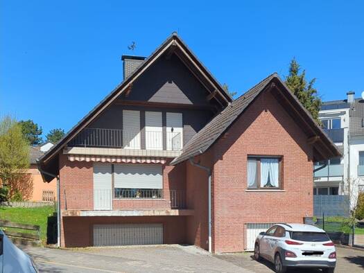 Einfamilienhaus zum Kauf provisionsfrei 544.000 € 5 Zimmer 170 m² 585 m² Grundstück frei ab sofort Ebersheim Mainz 55129