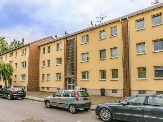 Wohnung zur Miete 509 € 3 Zimmer 68 m² 1. Geschoss frei ab 21.10.2026 Im Birnbaumswinkel 38 Busch Alsdorf 52477