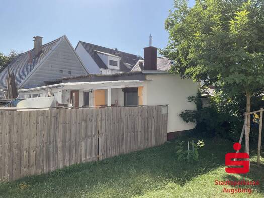 Wohnung zum Kauf 185.000 € 2 Zimmer 40 m² frei ab sofort Lechhausen Lechhausen 86167