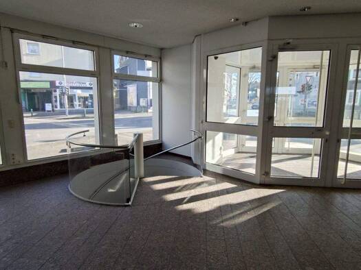 Bürogebäude zur Miete provisionsfrei 2.190 € 5 Zimmer 257 m² Bürofläche Nord Remscheid 42855