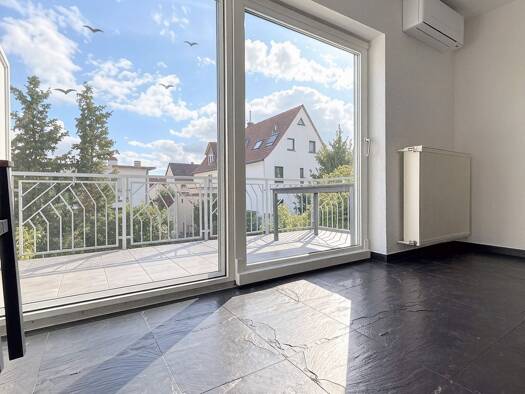 Wohnung zur Miete 1.500 € 4 Zimmer 125 m² 1. Geschoss Hochheim Hochheim 65239