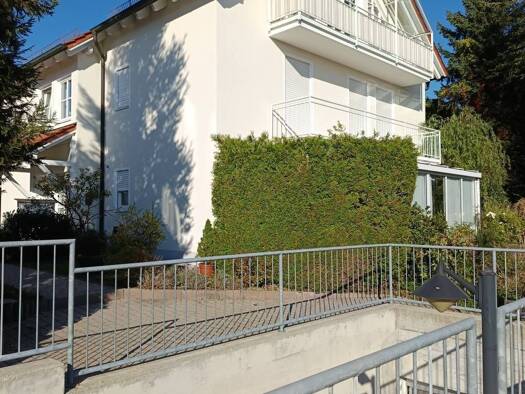 Wohnung zum Kauf provisionsfrei 135.000 € 2 Zimmer 53 m² Geschoss 1/2 frei ab sofort Elisabethstraße Griesbach Bad Griesbach i.Rottal 94086