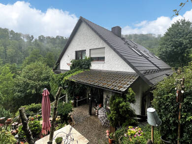 Mehrfamilienhaus zum Kauf 519.000 € 7 Zimmer 203,6 m² 1.991 m² Grundstück Behringersmühle Gößweinstein / Behringersmühle 91327