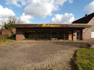 Haus zum Kauf 159.000 € 6 Zimmer 108 m² 1.967 m² Grundstück Holtrop Großefehn 26629