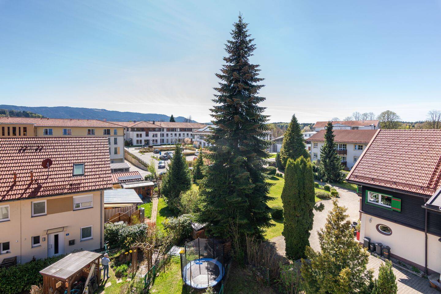 Reihenmittelhaus zum Kauf - Ansicht 6