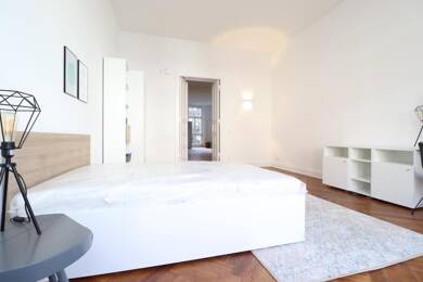 WG-Zimmer zur Miete 890 € 28 m² 3. Geschoss frei ab 01.07.2025 Pariser Str. 39-40 Wilmersdorf Berlin 10707