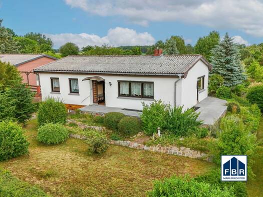 Einfamilienhaus zum Kauf 119.000 € 6 Zimmer 129,5 m² 1.120 m² Grundstück Malliß 19294