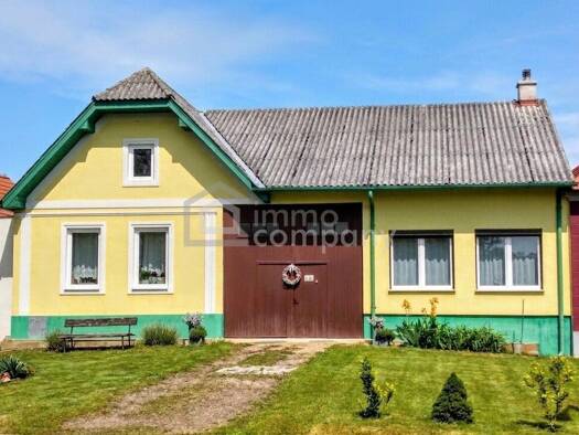 Bauernhaus zum Kauf 248.000 € 7 Zimmer 175 m² 1.605 m² Grundstück Lutzmannsburg 7361