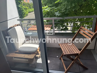 Wohnung zur Miete Tauschwohnung 500 € 1 Zimmer 25 m² 1. Geschoss Sentrup Münster 48149