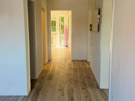 Wohnung zur Miete 1.050 € 3 Zimmer 82 m² Geschoss 1/2 frei ab sofort Hermann-Essig-Straße 26 Schwieberdingen Schwieberdingen 71701