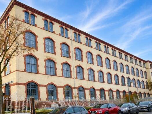 Loft zum Kauf 194.000 € 1 Zimmer 93,8 m² 1. Geschoss Heidenau 01809