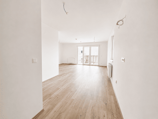Wohnung zum Kauf provisionsfrei 313.790 € 4 Zimmer 90,3 m² frei ab sofort Wiener Neustadt 2700