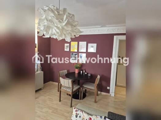 Wohnung zur Miete Tauschwohnung 650 € 2,5 Zimmer 56 m² Osdorf Altona 20357