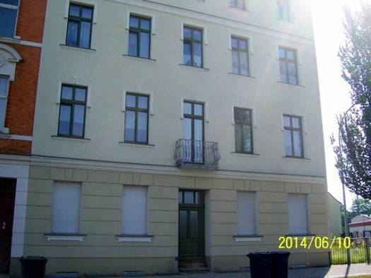 Wohnung zum Kauf provisionsfrei als Kapitalanlage geeignet 39.000 € 3 Zimmer 79 m² Forst-Stadt Forst (Lausitz) 03149