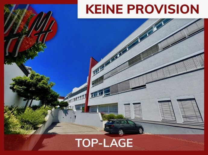 Bürofläche zur Miete provisionsfrei 12 € 1.500 m²<br/>Bürofläche Kernstadt Oberursel 61440